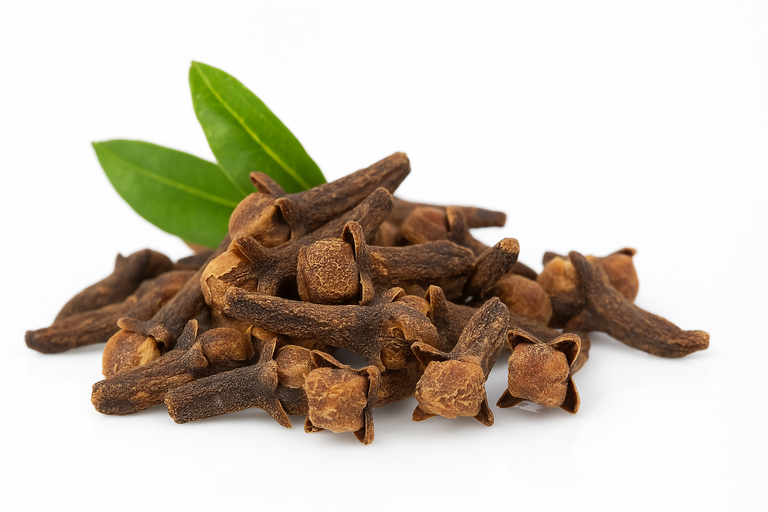 Cloves (Whole & Ground)